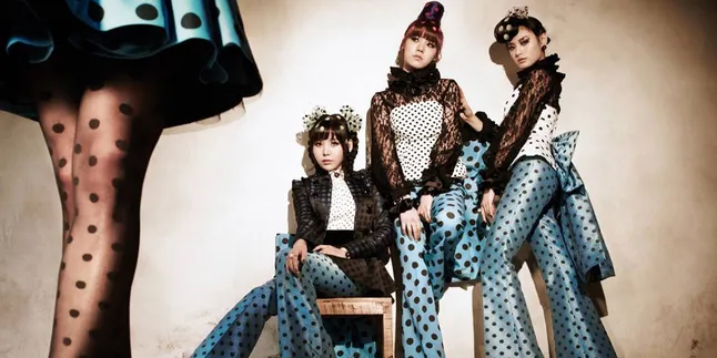 12 Maret, Sub Unit Orange Caramel Siap Rilis Lagu Baru 12 Maret, Sub Unit Orange Caramel Siap Rilis Lagu Baru