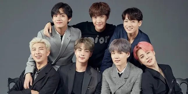 12 Meme BTS Dari Paling Jenaka Sampai Ikonik, yang Mana Favoritmu?