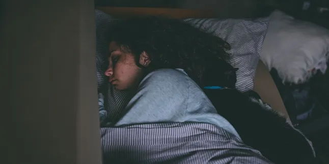 12 Mimpi Bersetubuh Menurut Primbon Jawa, Bisa Jadi Pertanda Baik atau Buruk Bagi Pemimpinya