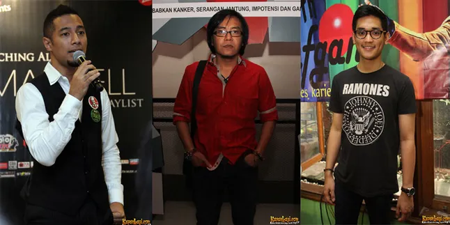 12 Musisi Papan Atas Bakal Meriahkan Acoustic On Board