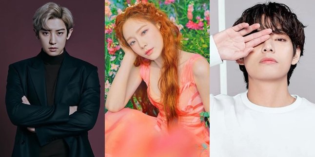 12 Popular Korean Drama OSTs Sung by K-pop Idols, Cool - Heartbreaking