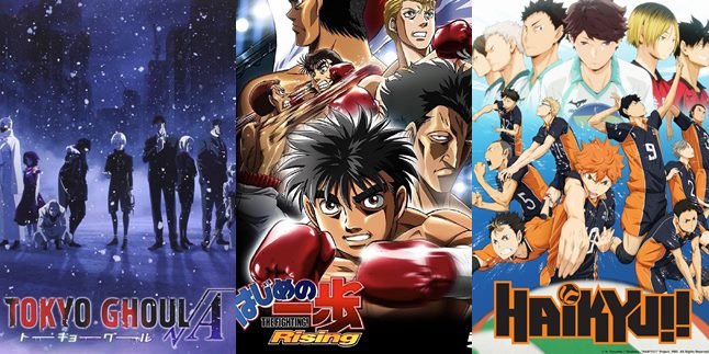 12 Recommended Zero to Hero Anime that are Entertaining and Inspiring