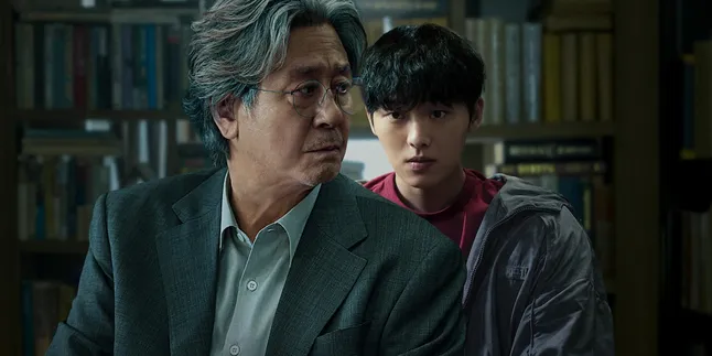 11 Recommendations for School-Themed Dramas like Notes from the Last Row, Full of Mystery, Competition, and Plot Twists