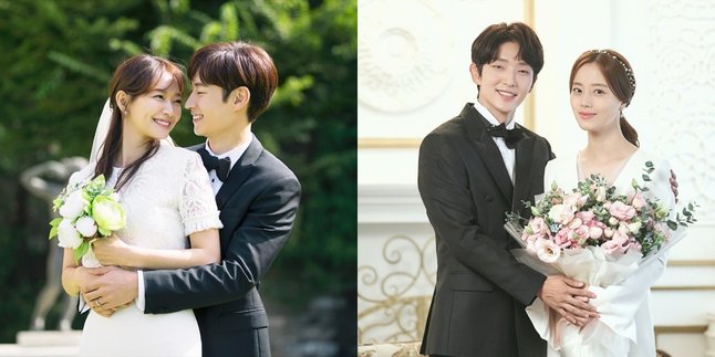12 Recommendations for Korean Dramas about Marriage Filled with Exciting Stories