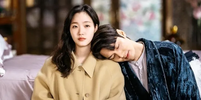 12 Recommendations for Korean Dramas That Make Viewers Hope for Season 2, Their Endings Are Hard to Forget