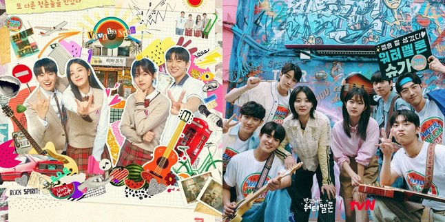 12 Recommendations for Korean Dramas That Must Be Watched Again and Again, Must Be on Your Watchlist!
