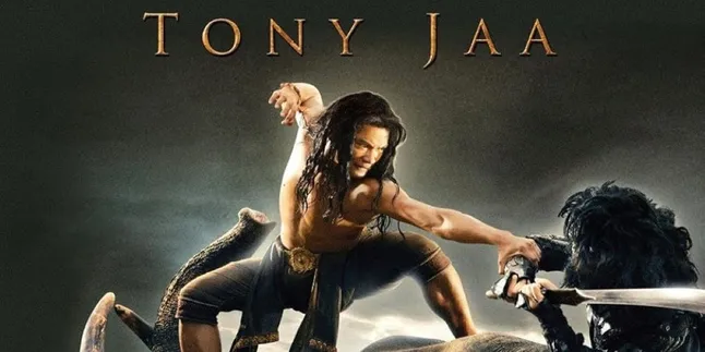 12 Recommendations for the Most Famous Tony Jaa Films, Showcasing Iconic Martial Arts Action