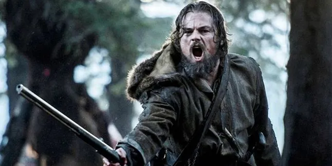 12 Ribu Orang Kumpul di Inggris Jika Leonardo Dicaprio Raih Oscar 12 Ribu Orang Kumpul di Inggris Jika Leonardo Dicaprio Raih Oscar