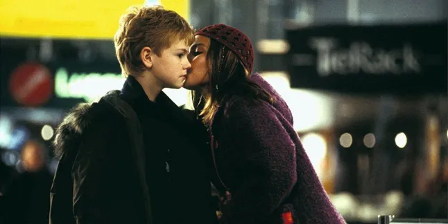 12 Tahun Berlalu, Ini Sosok Bocah-Bocah 'LOVE ACTUALLY' Sekarang