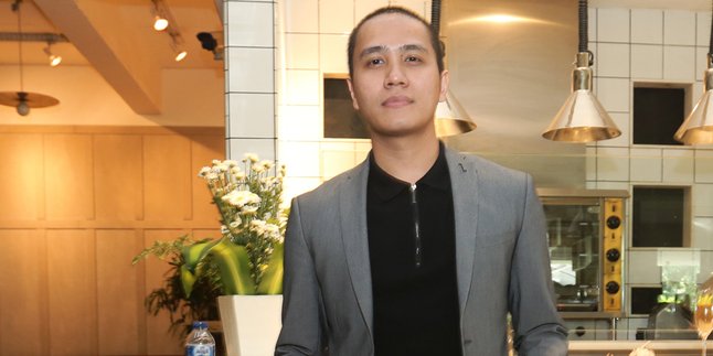 12 Tahun di Industri Musik, Ressa Herlambang Akan Buat Mini Album