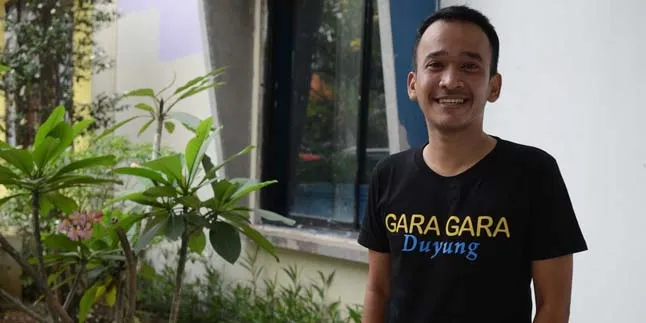 12 Tahun Jadi Presenter, Kini Ruben Onsu Jajal Main Sinetron