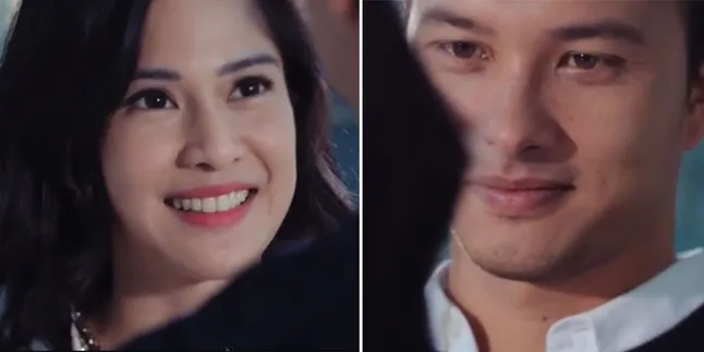 12 Tahun Menunggu, Kamu Bisa Tonton Lanjutan 'AADC' di Sini 12 Tahun Menunggu, Kamu Bisa Tonton Lanjutan 'AADC' di Sini