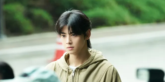 13 Awesome Dramas Starring Cha Eun Woo: Captivating Visual Charm and Impressive Acting Talent!