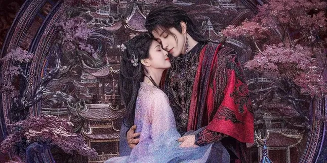 13 Unboring Chinese Xianxia Dramas, Presenting Epic Stories to Eternal Romance