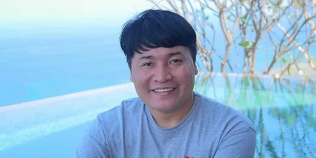 13 Fakta Merry Asisten Raffi Ahmad, Pernah Dandan ala Wanita Demi Hidupi Keluarga