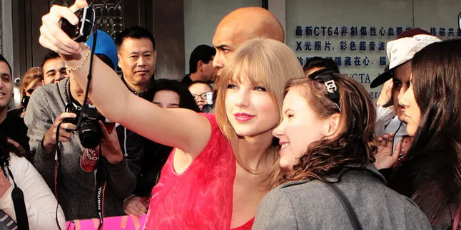 13 Hal Tentang Taylor Swift Yang Wajib Kamu Tahu!