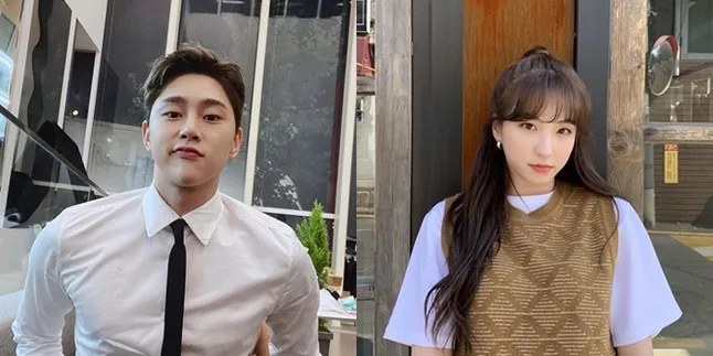 13 Idol K-Pop yang Bintangi Web Drama di Tahun 2020, Kwon Hyun Bin - Eunseo WJSN 13 Idol K-Pop yang Bintangi Web Drama di Tahun 2020, Kwon Hyun Bin - Eunseo WJSN