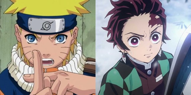 13 Inspirational Characters of Orphaned Anime Boys