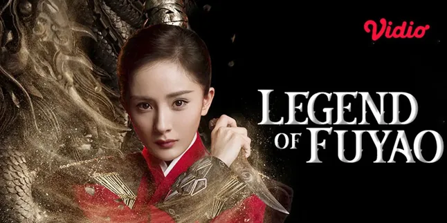 Punya Luka Batin tapi Tetap Kuat! 13 Drama China Ini Angkat Sosok Perempuan yang Gak Gampang Kalah Punya Luka Batin tapi Tetap Kuat! 13 Drama China Ini Angkat Sosok Perempuan yang Gak Gampang Kalah