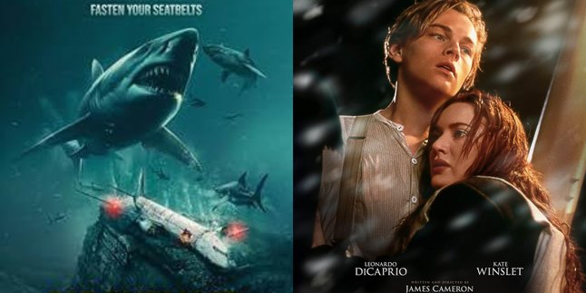 13 Recommendations for Survival Movies After Being Stranded in the Ocean, Guaranteed to be Exciting and Thrilling