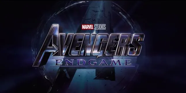 13 Rekor Sudah Dipecahkan 'AVENGERS: ENDGAME', Pendapatannya Belasan Triliun