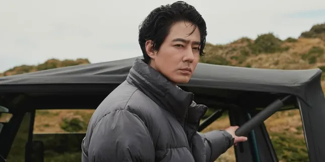 13 Tahun Berkarier Bersama, Jo In Sung Putuskan Tinggalkan Agensi