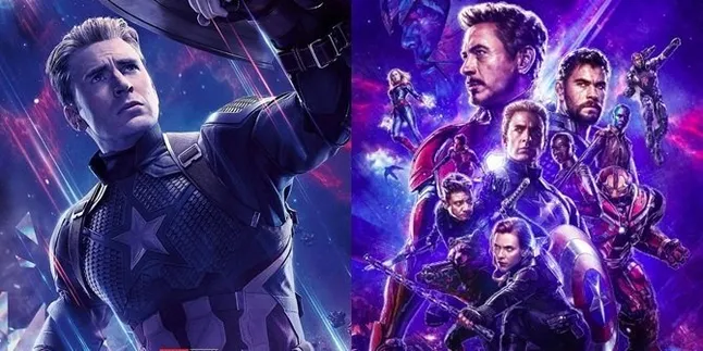 14 Fakta Menarik 'AVENGERS: ENDGAME' Yang Perlu Kamu Tahu Sebelum Nonton