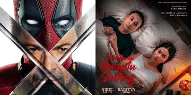14 Latest Movies Showing in Theaters in July 2024, Most Anticipated Deadpool & Wolverine