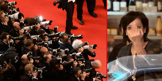 14 Insiden Antara Musisi Versus Paparazzi [Part II]