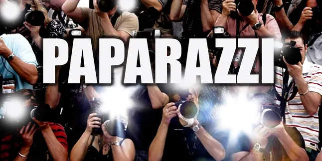14 Insiden Antara Musisi Versus Paparazzi [Part I]
