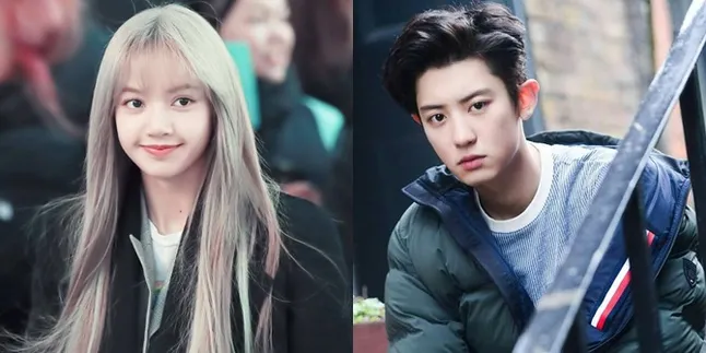 14 K-Pop Idol Ini Juga Ikut Jadi Youtuber, Ada Lisa BLACKPINK - Chanyeol EXO 14 K-Pop Idol Ini Juga Ikut Jadi Youtuber, Ada Lisa BLACKPINK - Chanyeol EXO