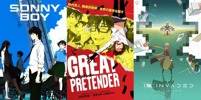 14 Rekomendasi Anime dengan Cliffhangers Paling Epic Tapi Tak Banyak Orang Tahu