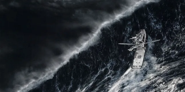 14 Recommendations for Sailor and Ocean Adventure Movies, Full of Action to Survival Stories