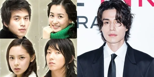 14 Tahun Berlalu, Begini Kabar & Penampilan Para Pemain Drama 'MY GIRL'