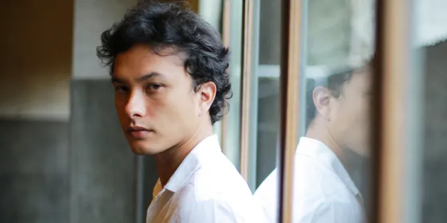14 Tahun Berlalu, Nicholas Saputra Tak Kesulitan Perankan Rangga 14 Tahun Berlalu, Nicholas Saputra Tak Kesulitan Perankan Rangga