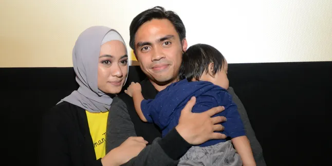 14 Tahun Berteman, Ayudia Bing Slamet dan Ditto Masih Canggung Kala Bermesraan