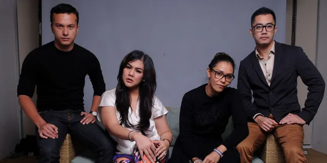 14 Tahun, Waktu yang Mengagetkan dan Menarik Bagi Pemain AADC 2