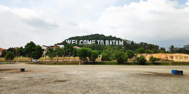 14th Nongsa Cup Golf Tournament 2019 Bakal Digelar di Batam