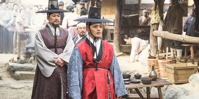 15 Korean Dramas Based on True Stories, Show the Dark and Bright Sides of Life