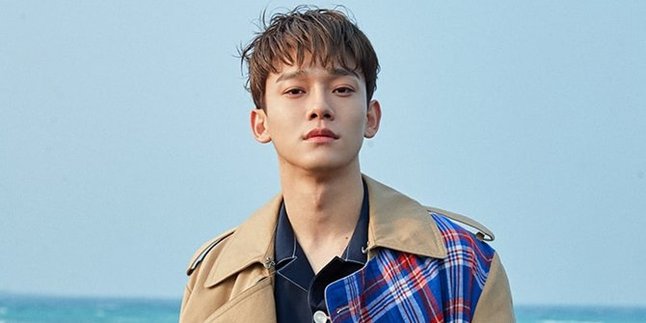 15 Fansite Chen EXO Decides to Close Account After News of Marriage & Pregnant Fiancée