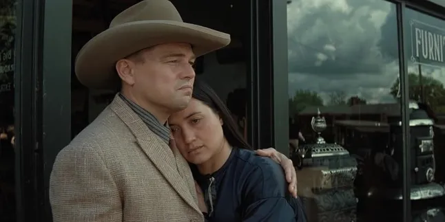 15 Long Movies That Don't Feel Boring, Their Stories Keep the Audience Captivated