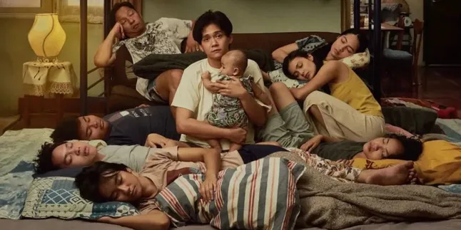 15 Film Terbaik Indonesia 2025, Ada 'SORE' Sampai 'JUMBO'