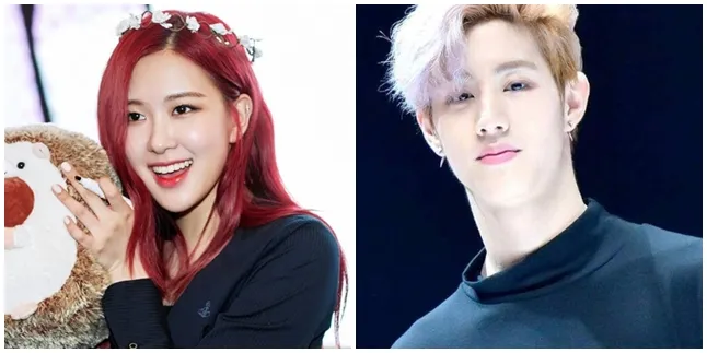 15 Idol K-Pop Ini Lahir dan Besar di Amerika Loh, Udah Kenal Semuanya? 15 Idol K-Pop Ini Lahir dan Besar di Amerika Loh, Udah Kenal Semuanya?