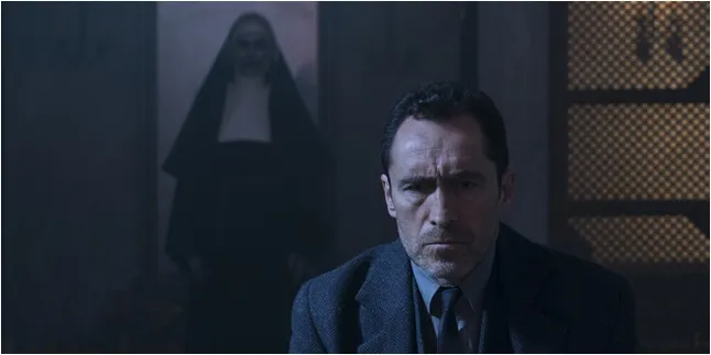 10 Kasus Kriminal yang Terinspirasi Film Horor, Ada yang Bilang Disuruh Vampir