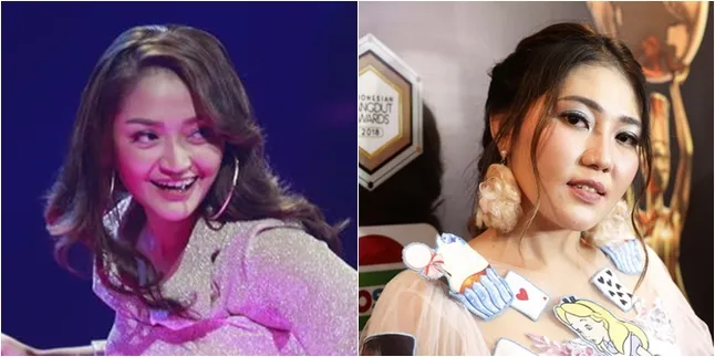 15 Lagu Dangdut yang Hits di Tahun 2018