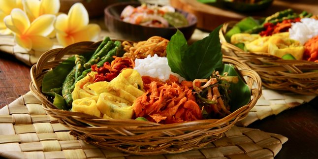 15 Makanan Khas Bali Yang Kelezatannya Wajib Dicoba