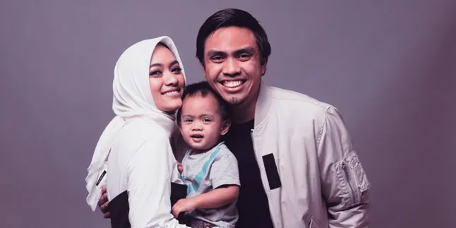 15 Nama Unik Bayi Laki-Laki Ala Selebriti Indonesia