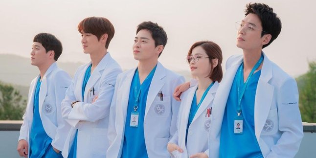 15 Cast Members of Hospital Playlist Who Make a Comeback in Korean Dramas This Year, Who Do You Miss the Most?
