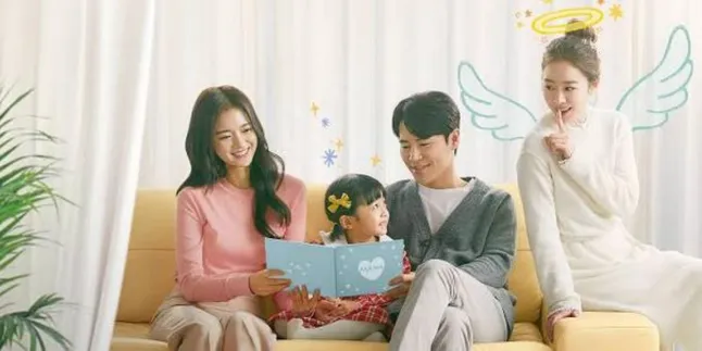 15 Recommendations for the Most Heartwarming Family Korean Dramas That Will Make You Cry
