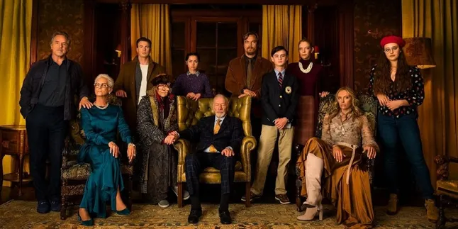 15 Recommendations for Movies Themed Around Inheritance and Family Wealth Disputes, Family Dramas That Make You Feel